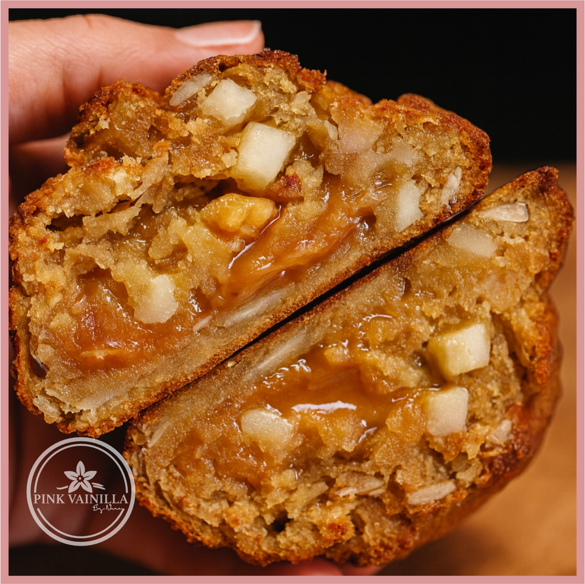 Praline Dulce de Leche