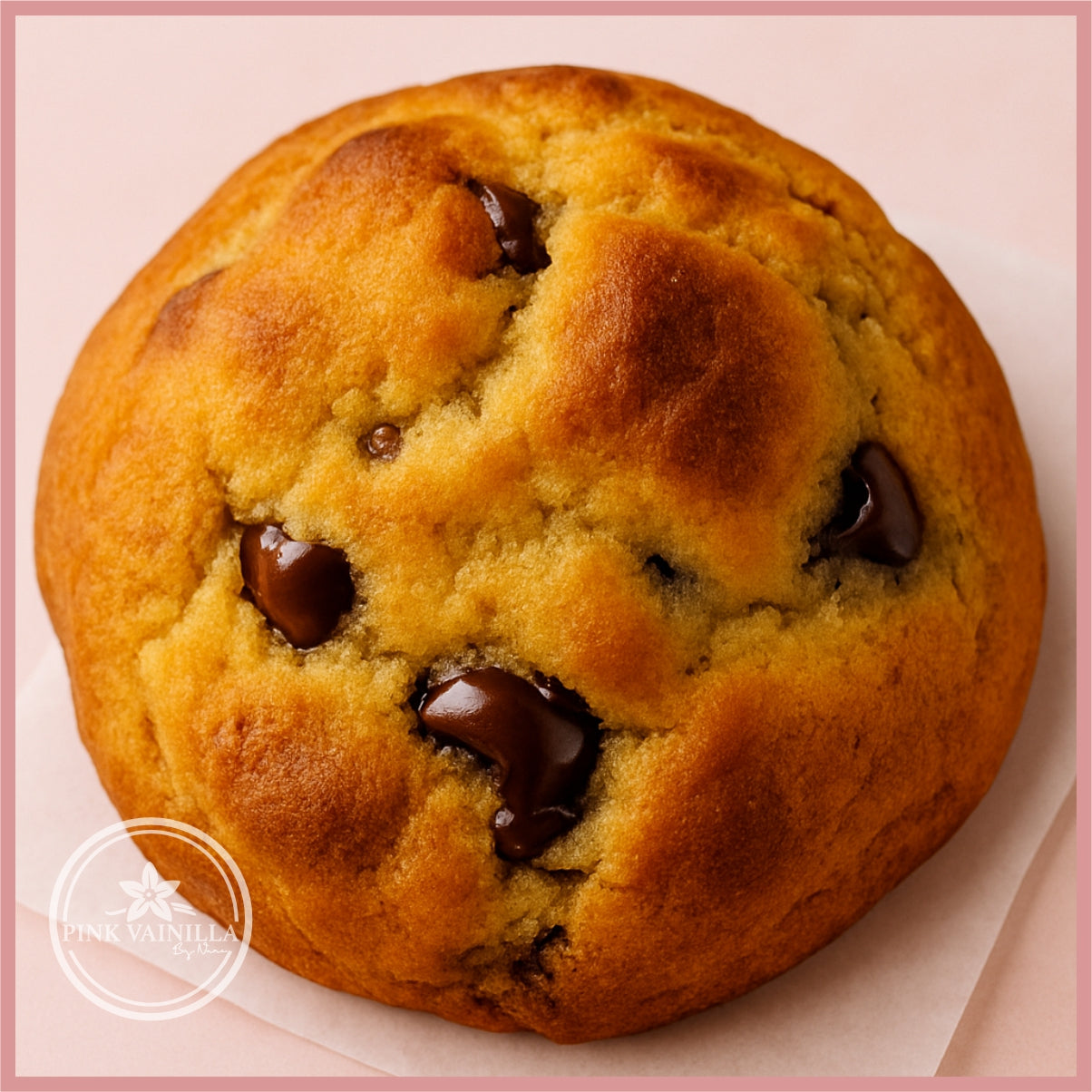 Chocolate Chips - VEGAN