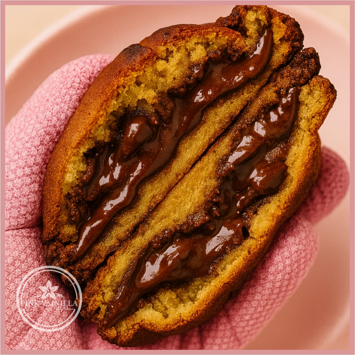 Chocolate Chips - VEGAN