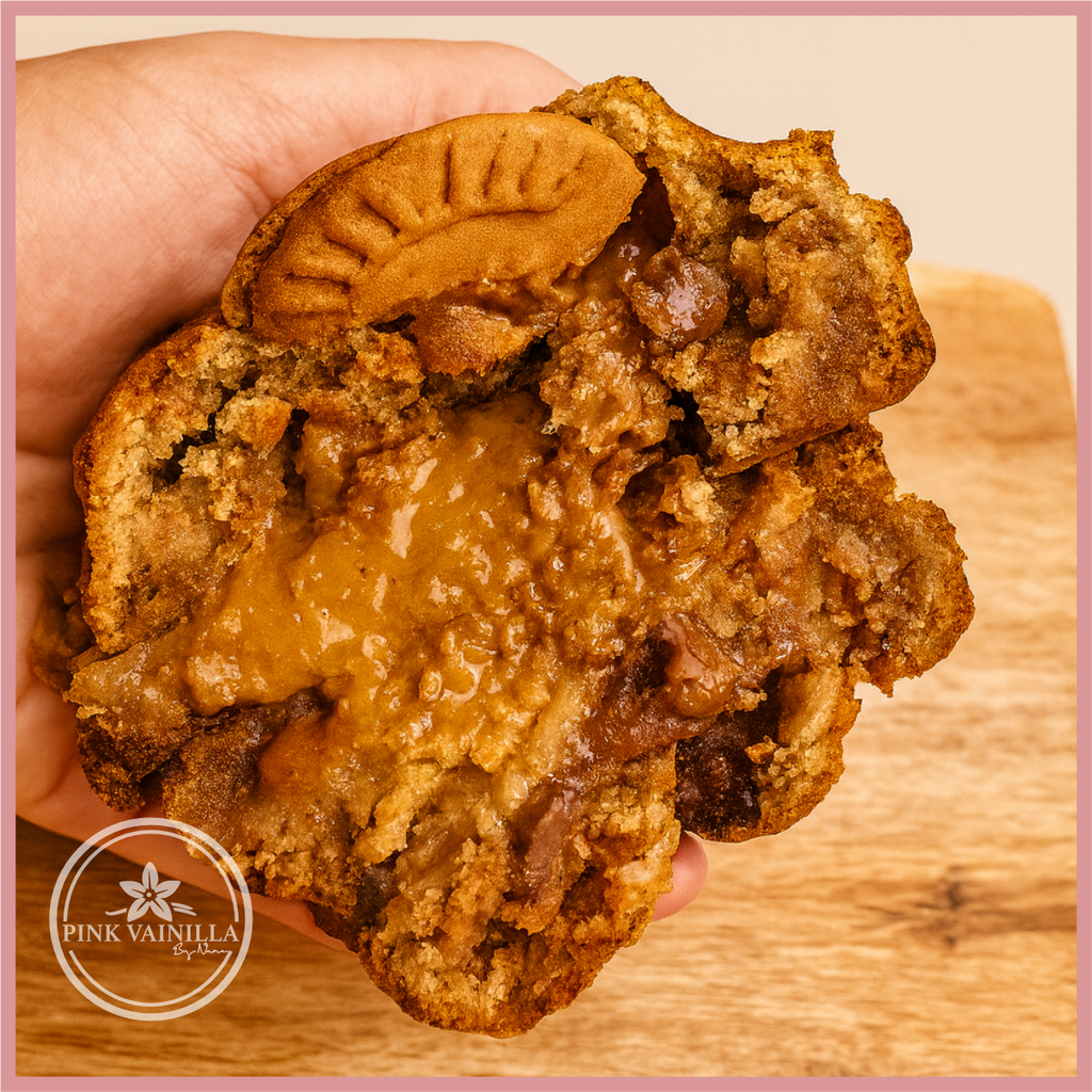 Biscoff