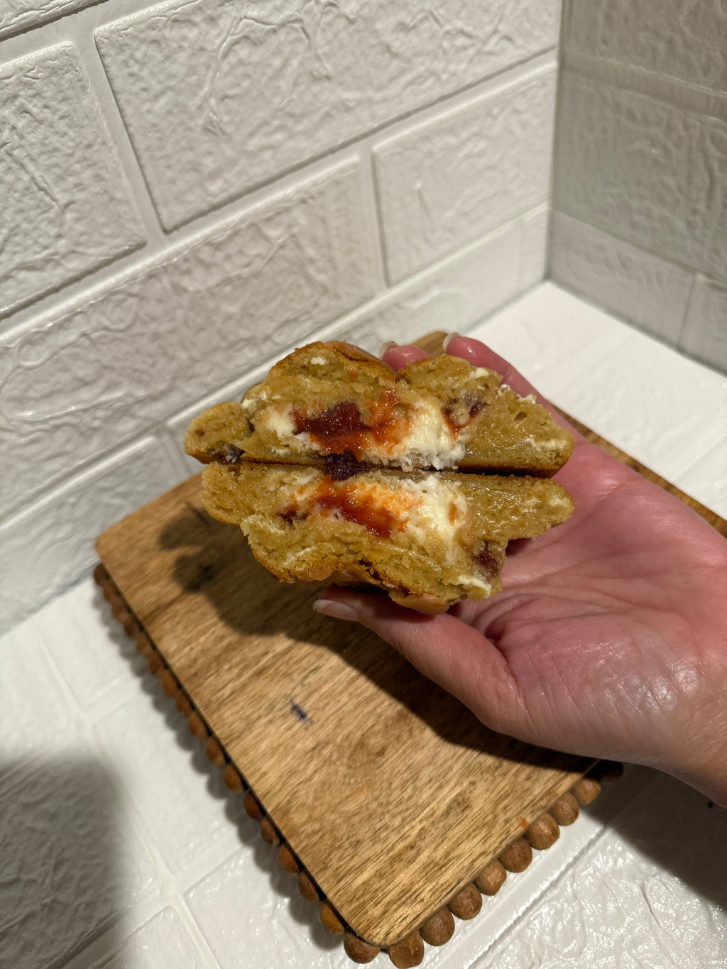 Guava Cream Cheese