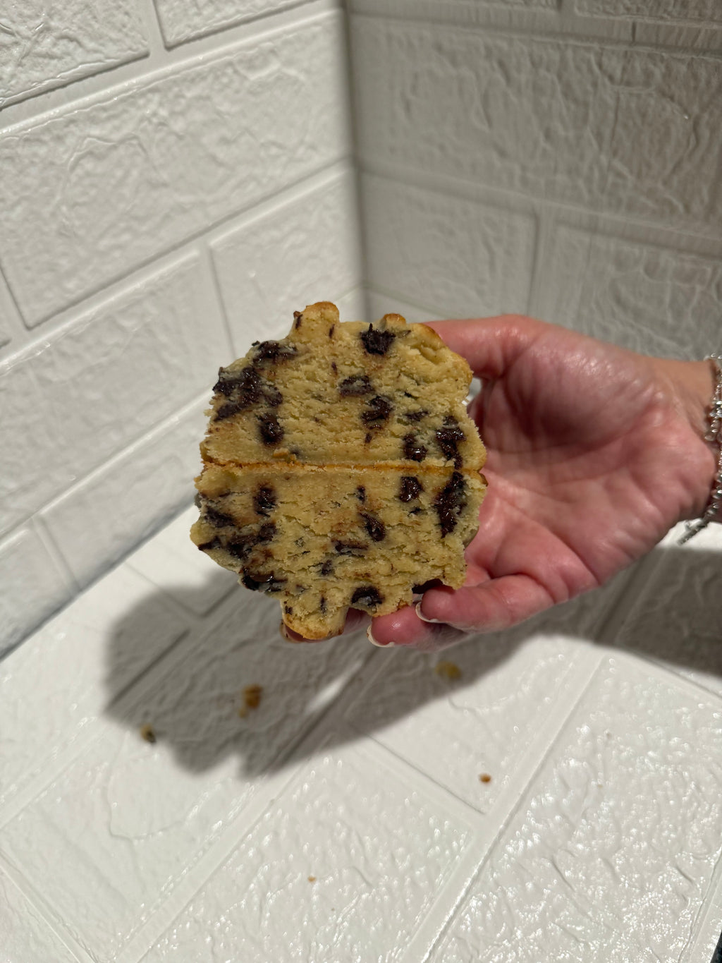 Levain Chocolate Chips