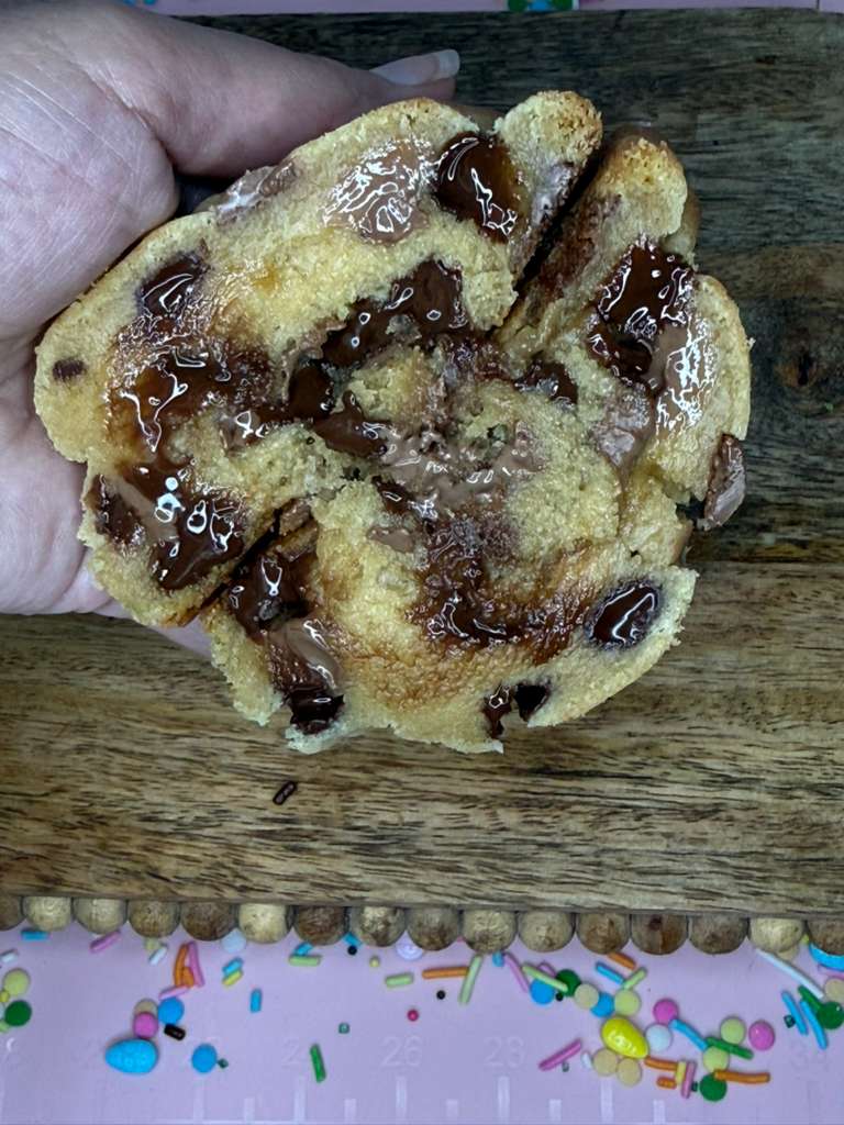 Chocolate Chips