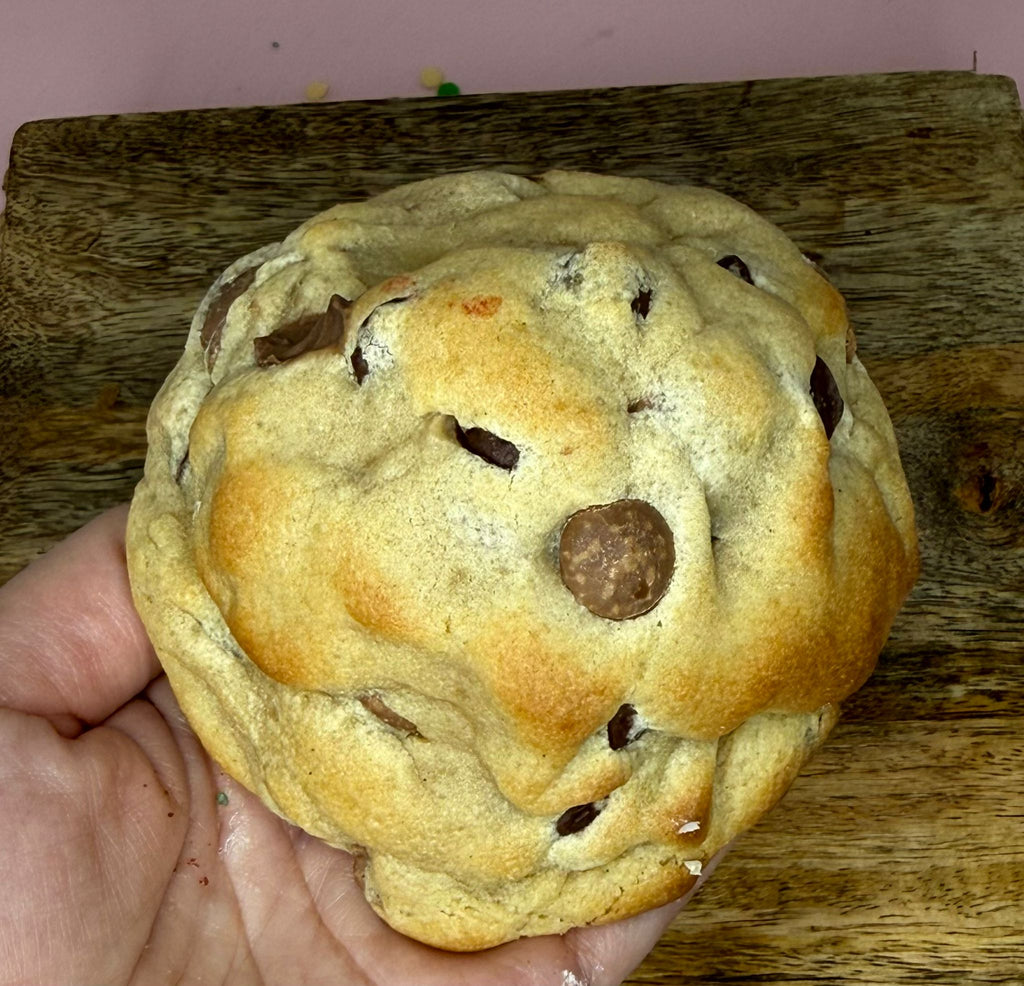 Chocolate Chips