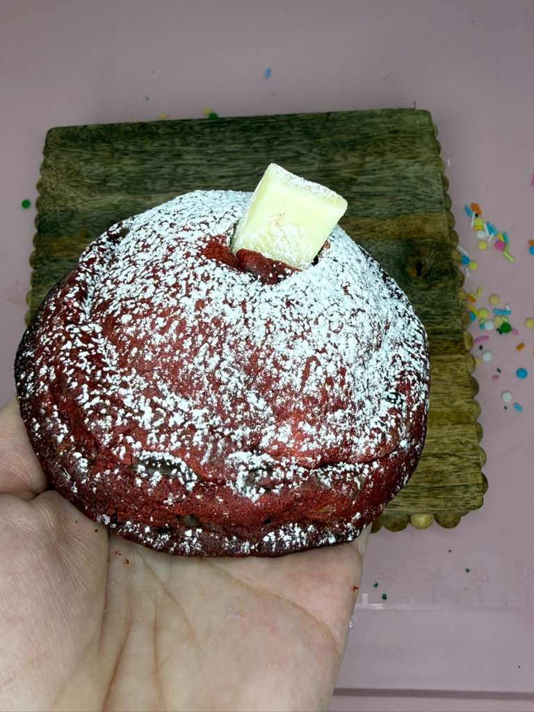 Red Velvet