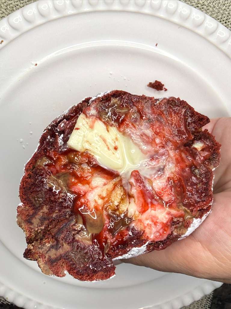 Red Velvet