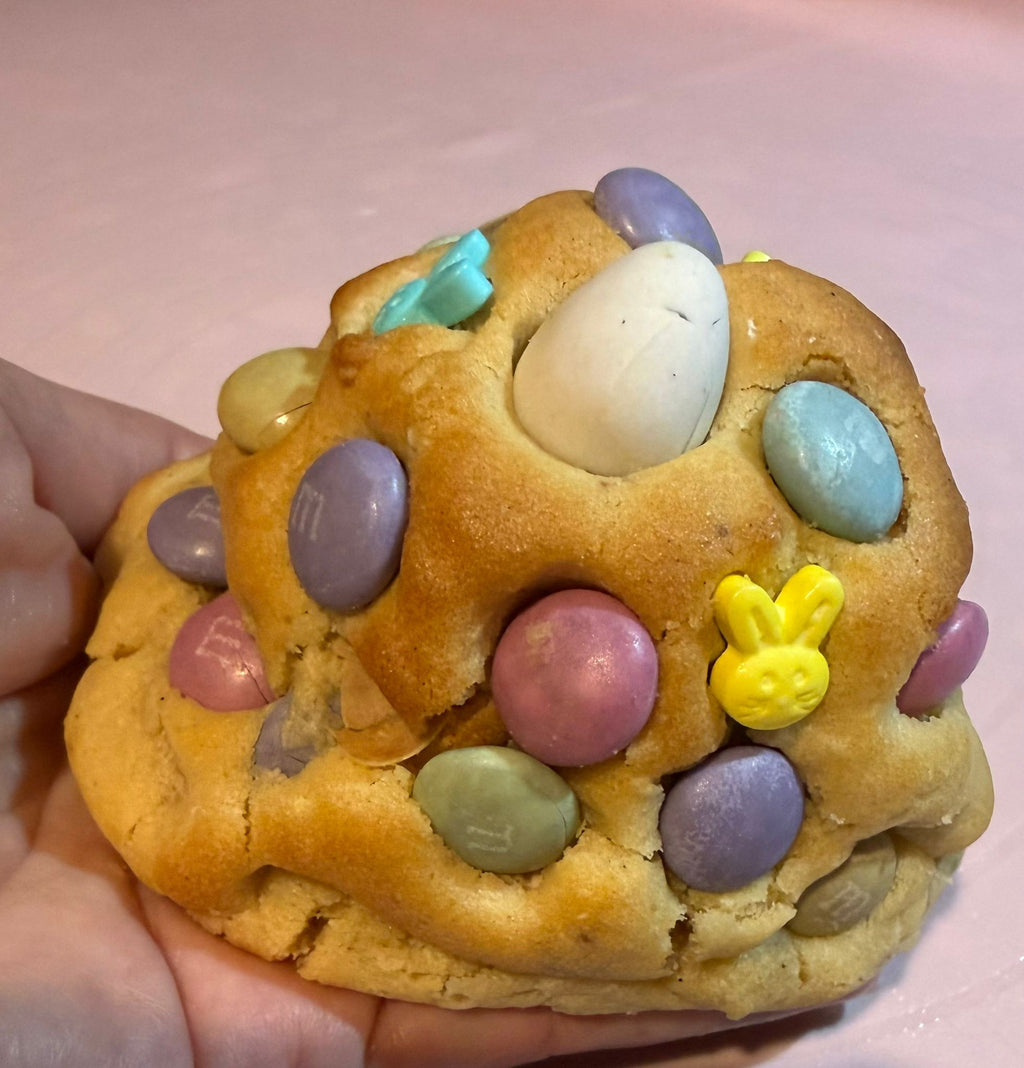 Easter M&M