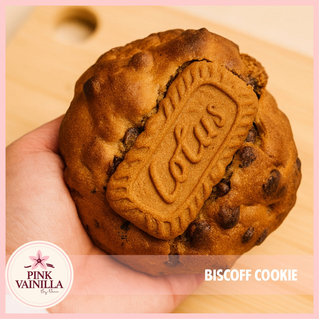 Biscoff
