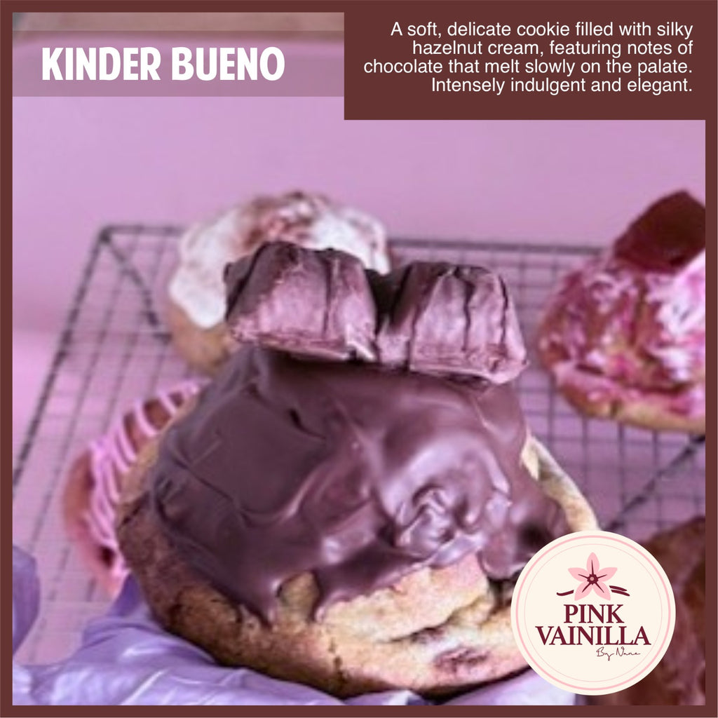 Kinder Bueno
