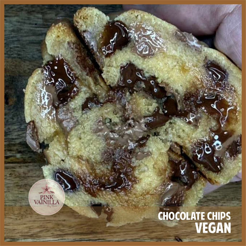 Chocolate Chips - VEGAN